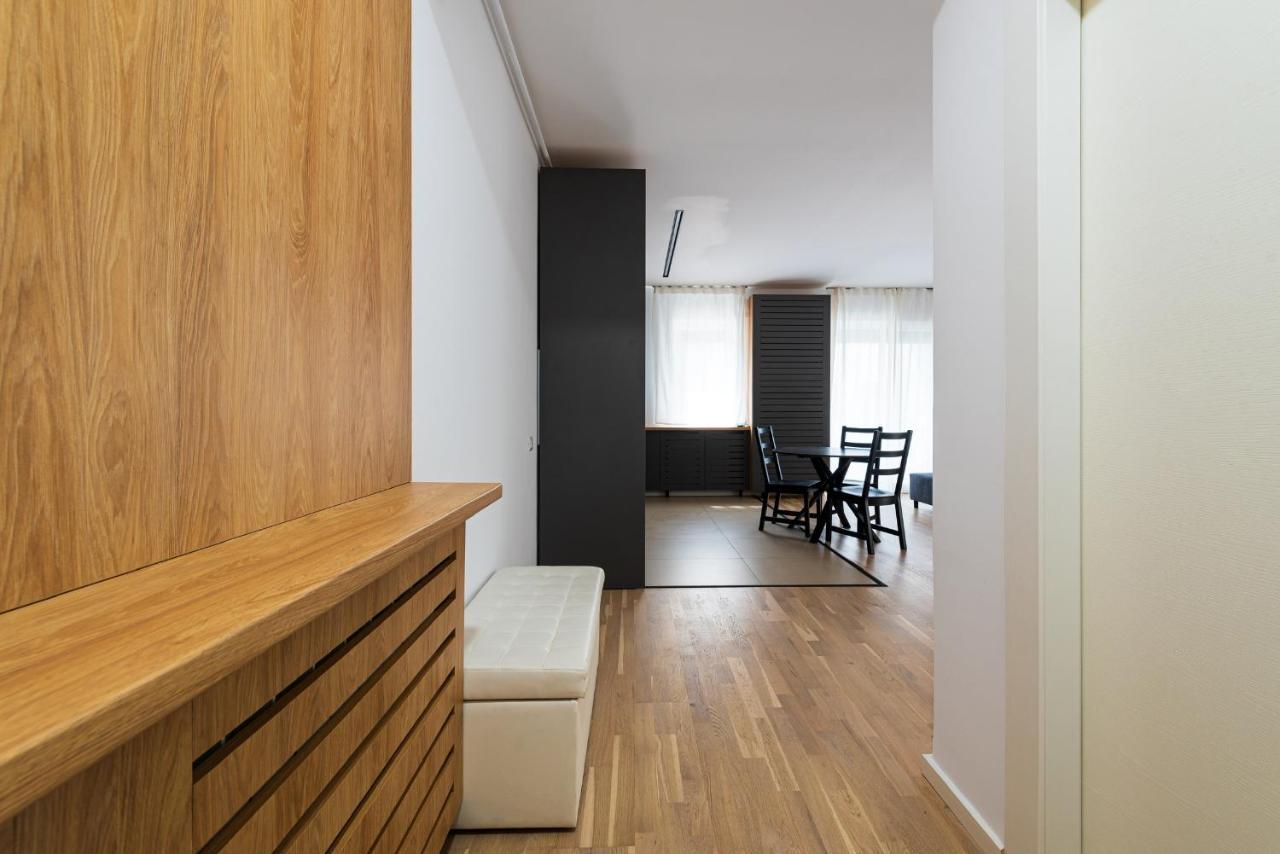 Sara - Stylish Apt With Balcony Near Piata Obor Bükreş Dış mekan fotoğraf