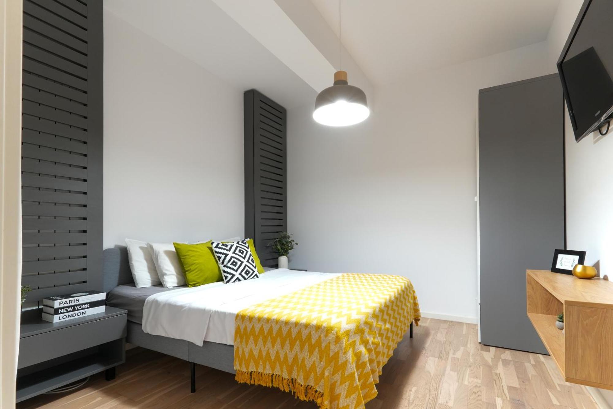 Sara - Stylish Apt With Balcony Near Piata Obor Bükreş Dış mekan fotoğraf